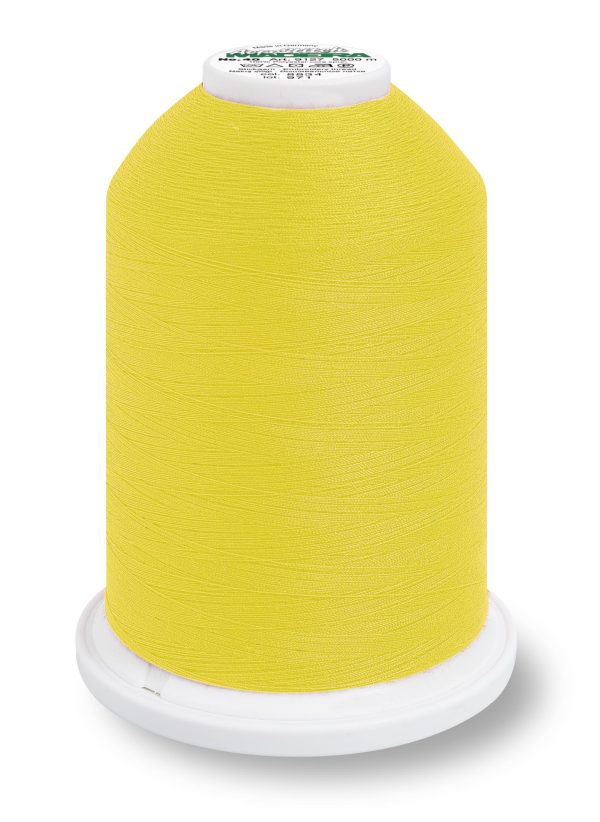 CONO AEROSTITCH Nº 40 - 5.000M
